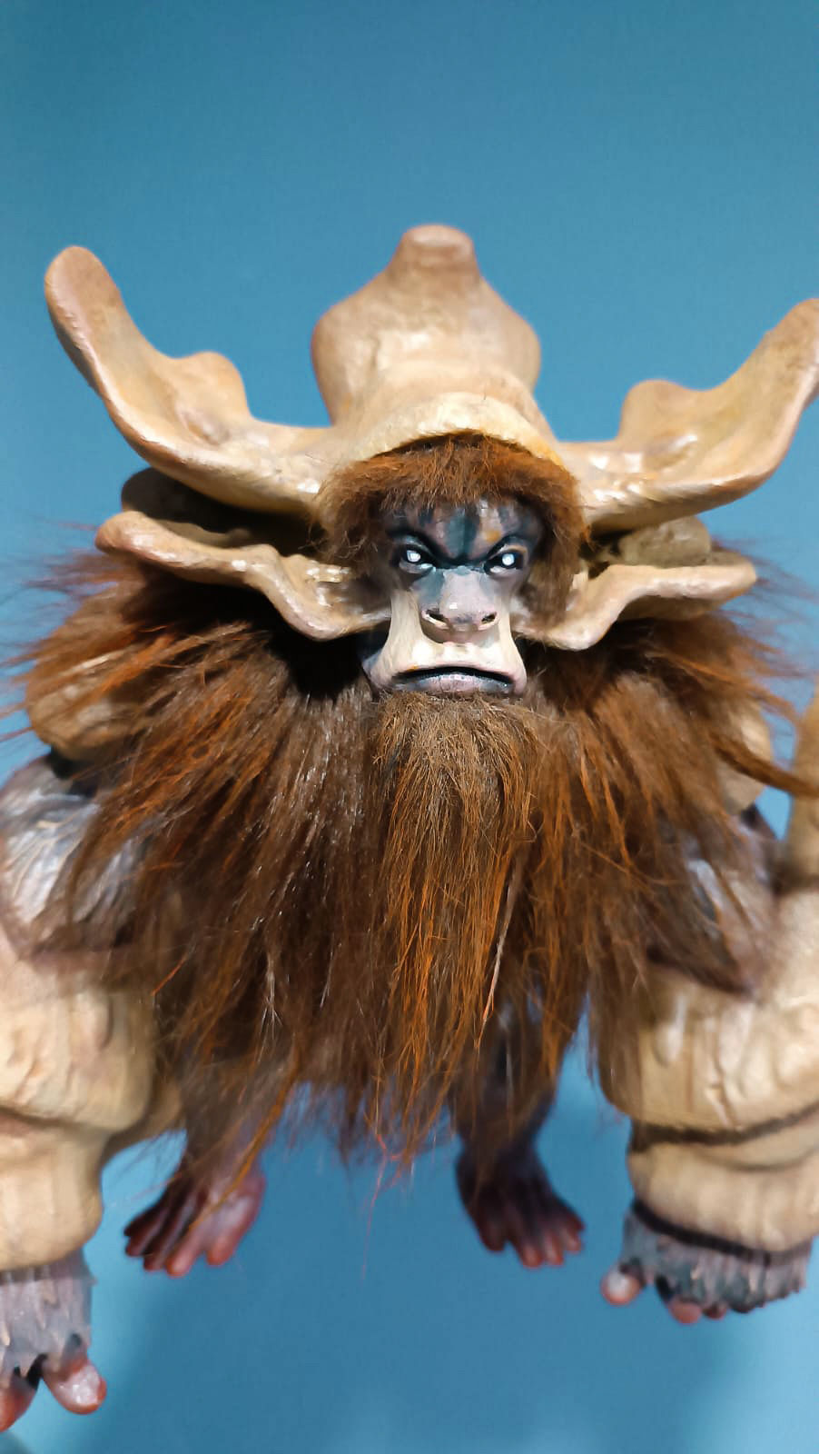 BENDU STAR WARS REBELS 3D model 3D printable | CGTrader