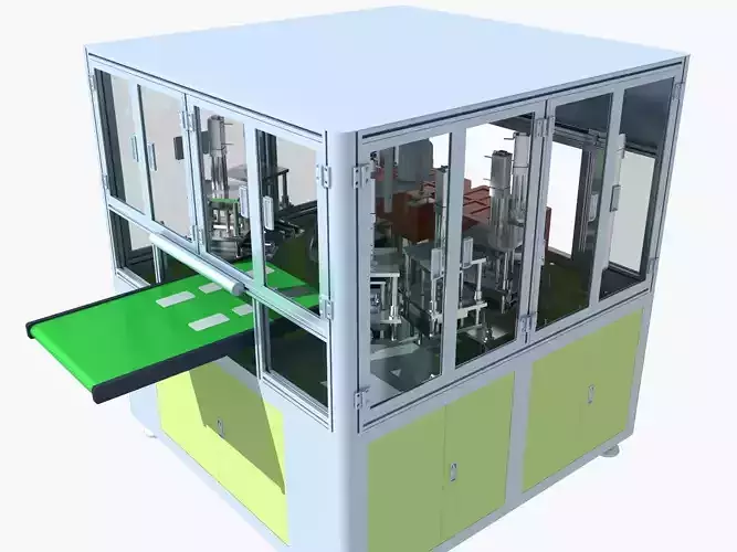 Industrial Equipment 57