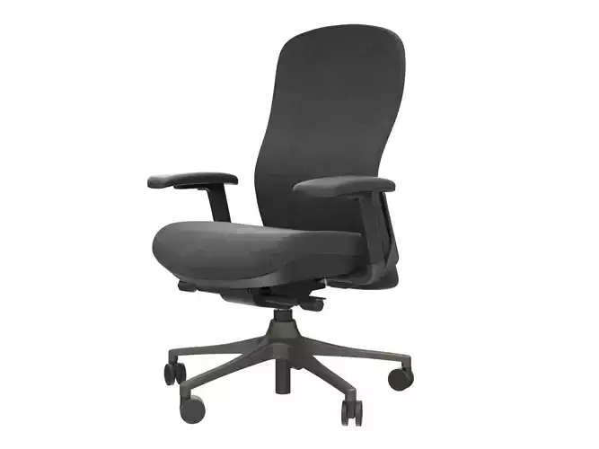Ergonomic chair 