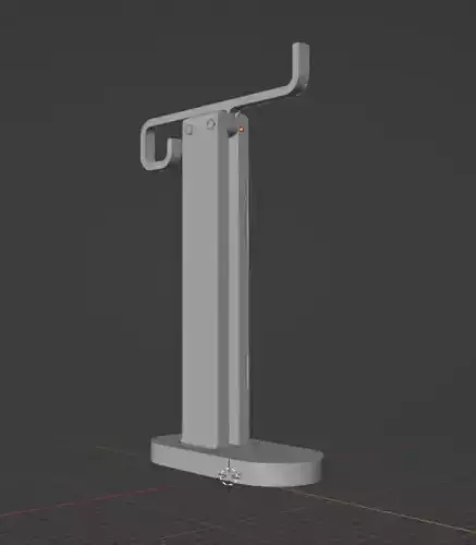 headphone stand 