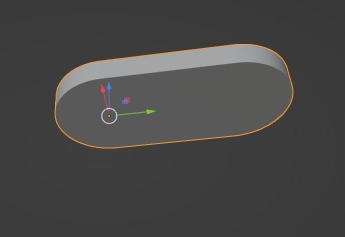 headphone stand Free 3D print model_12