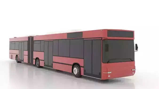 Avtomontaza - Mercedes-Benz O405GN