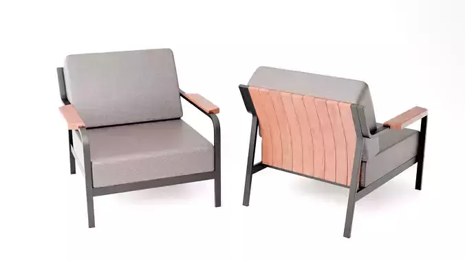 Lounge chair