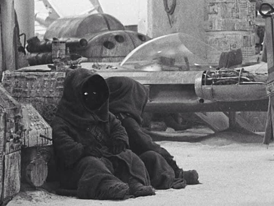 A1 Landspeeder 1-12 scale Blackseries 3D print model_22