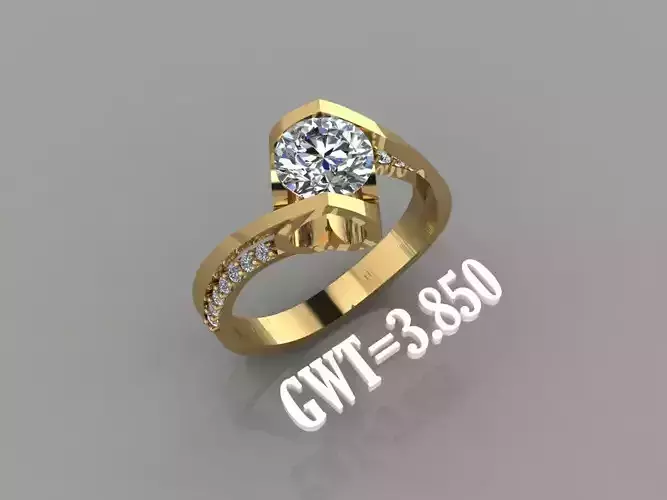 FASION RING