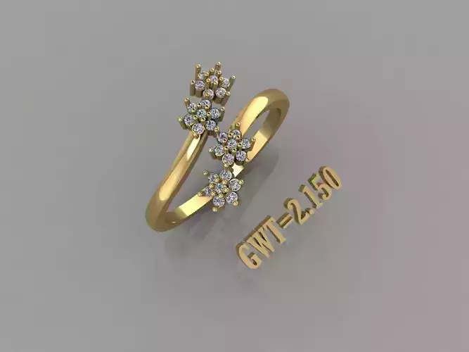 FASION RING