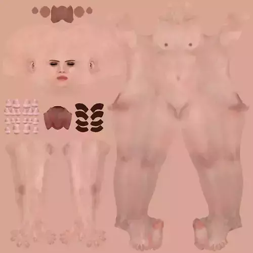 Beautiful women female 