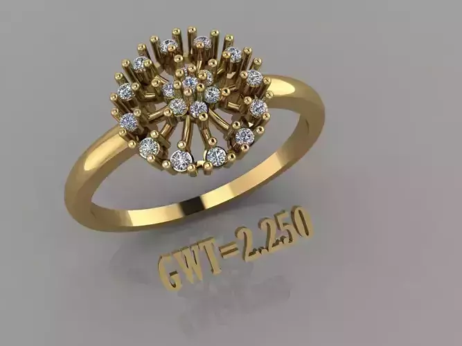 FASION RING