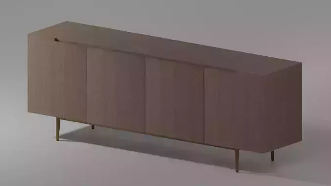 Buffet Laos by Artefacto