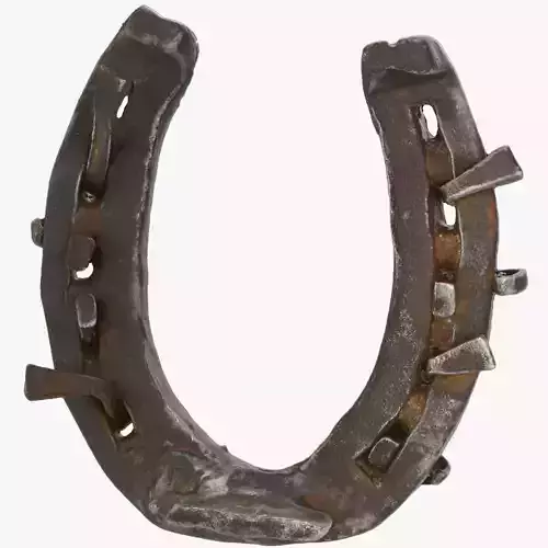 Horseshoe old