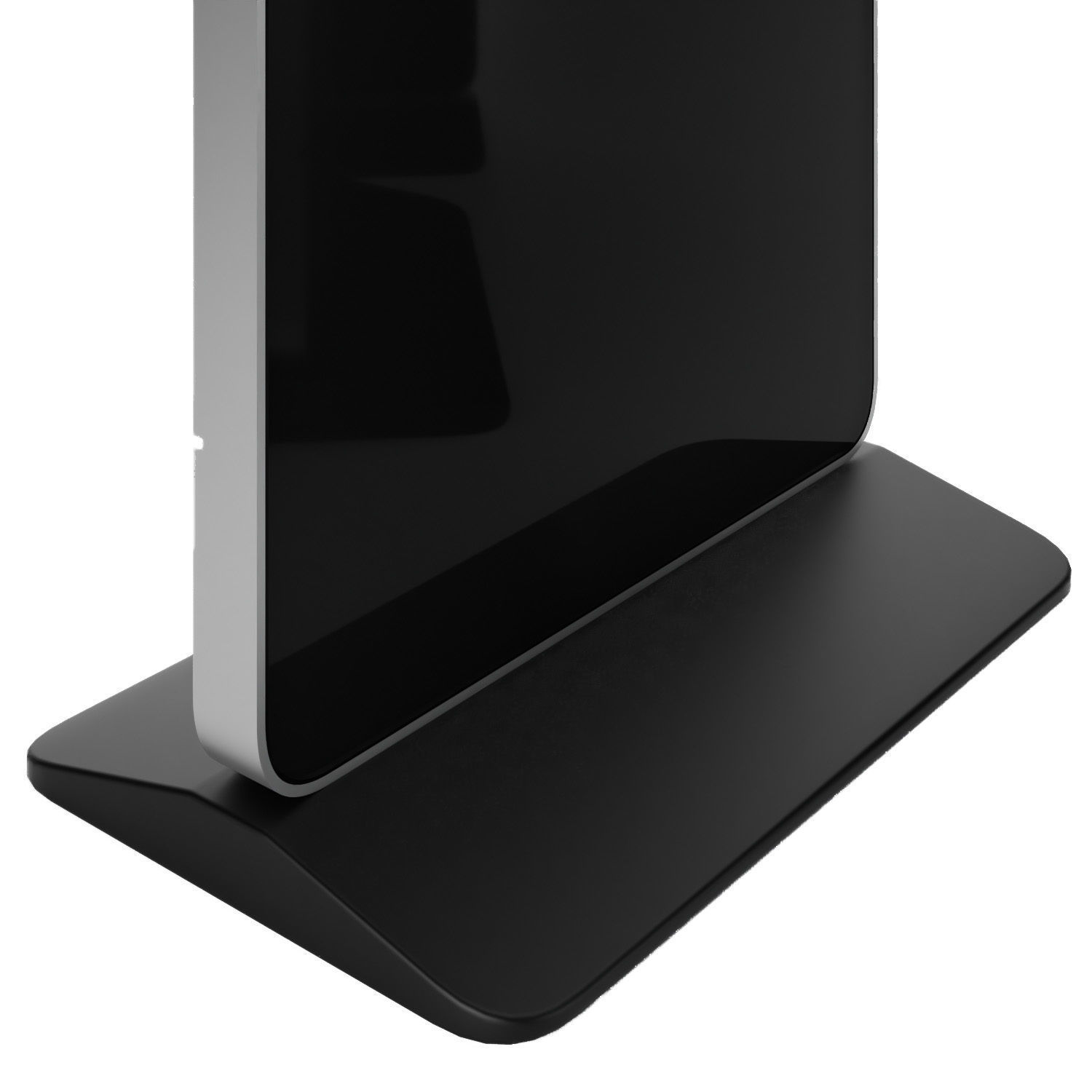 TOTEM INFORMATION SCREEN 3D model_3