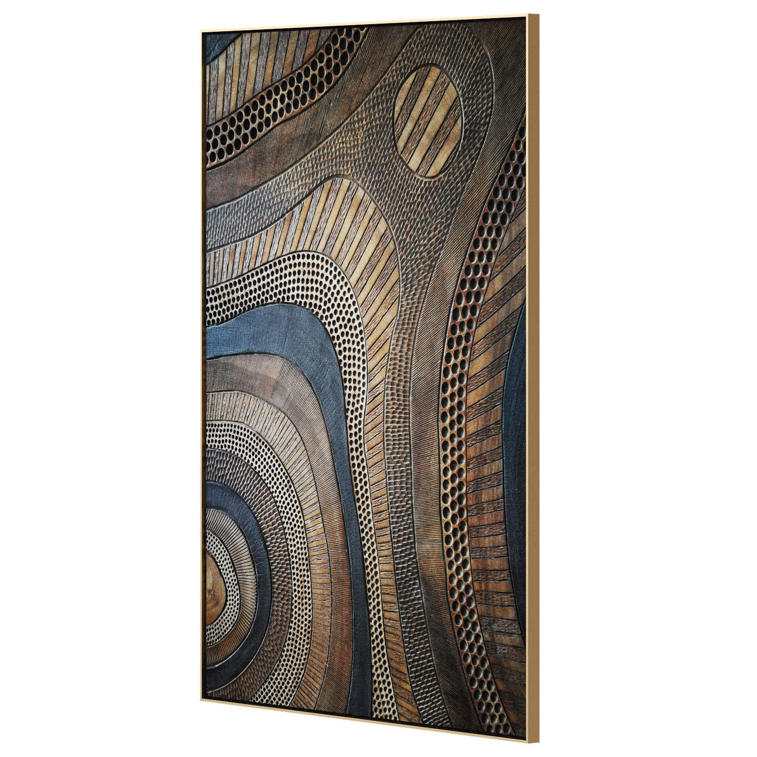 Lucas Castex Frame One 3D model_2