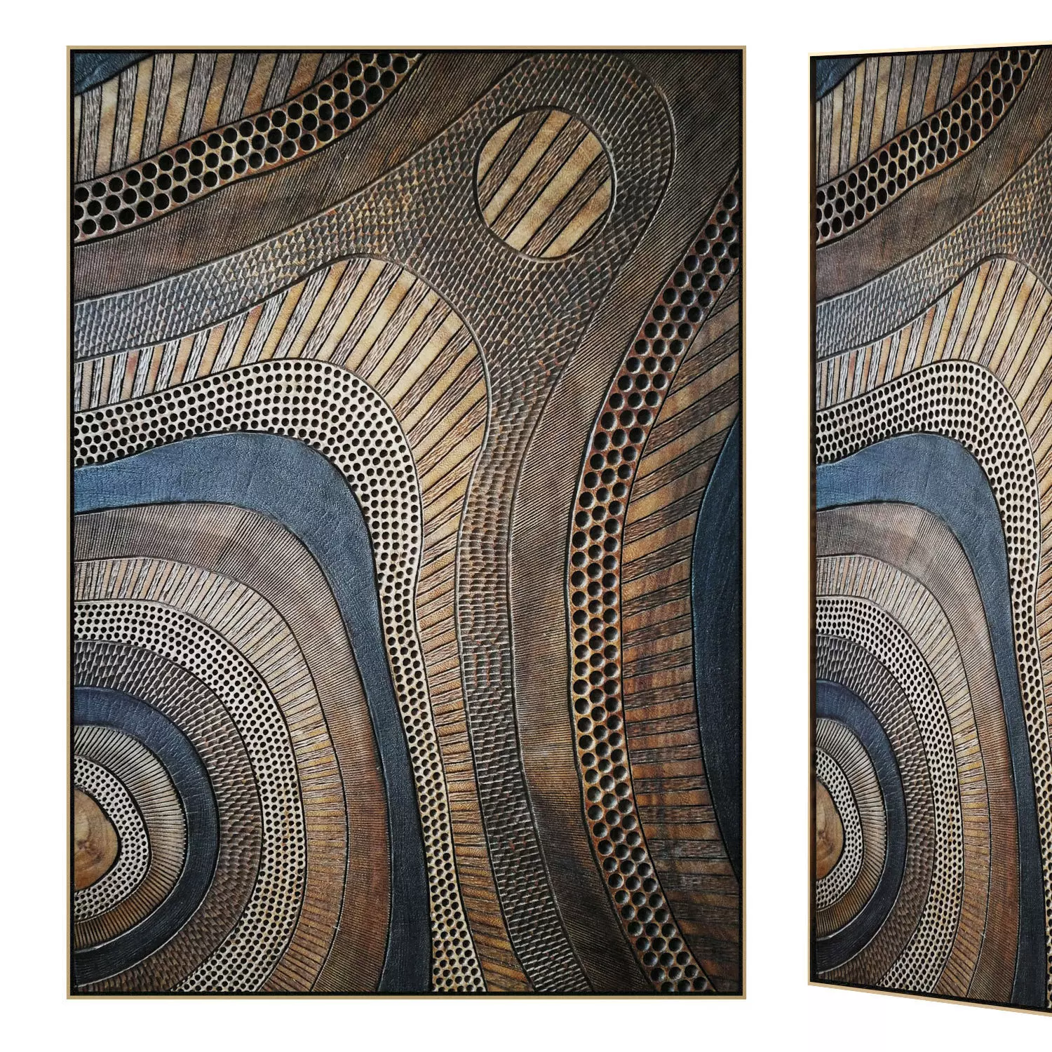 Lucas Castex Frame One 3D model_0