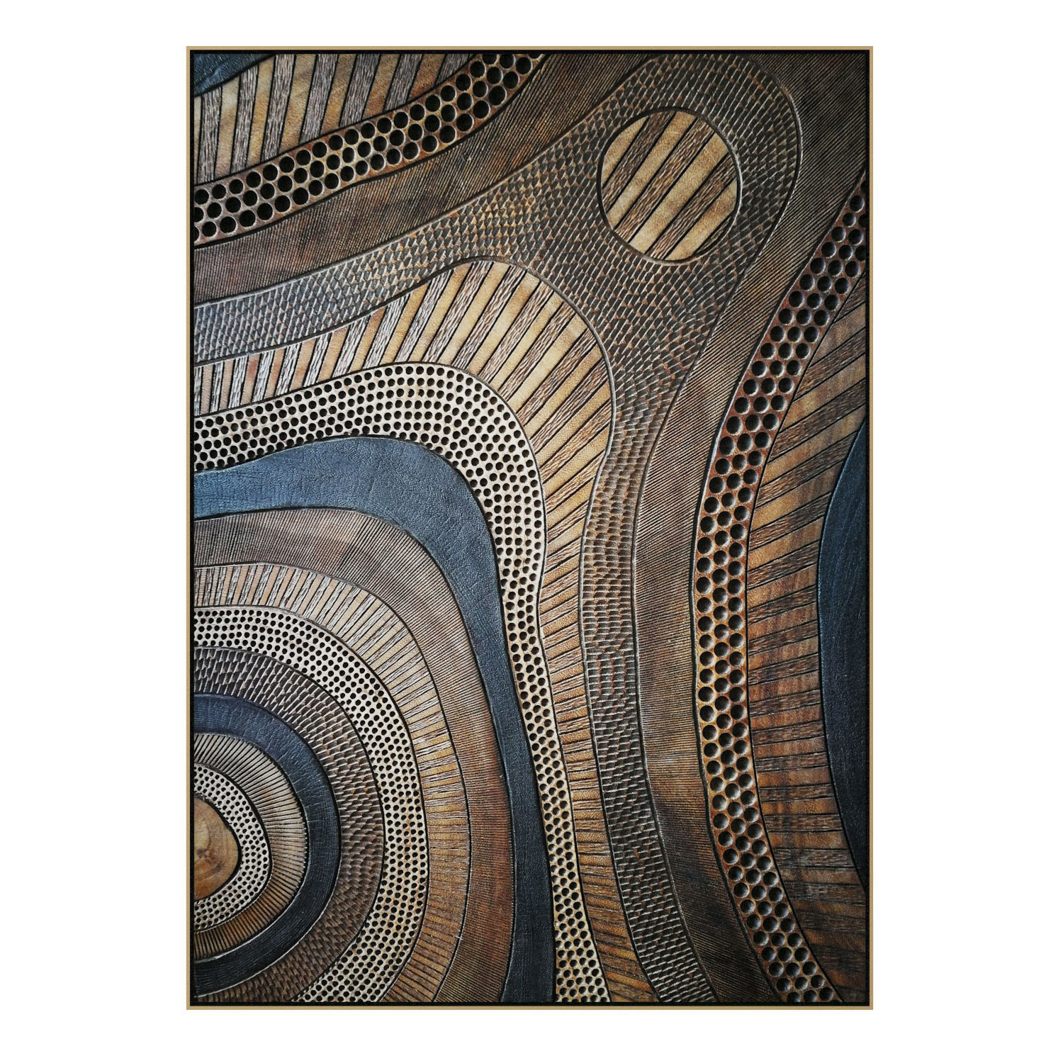 Lucas Castex Frame One 3D model_1