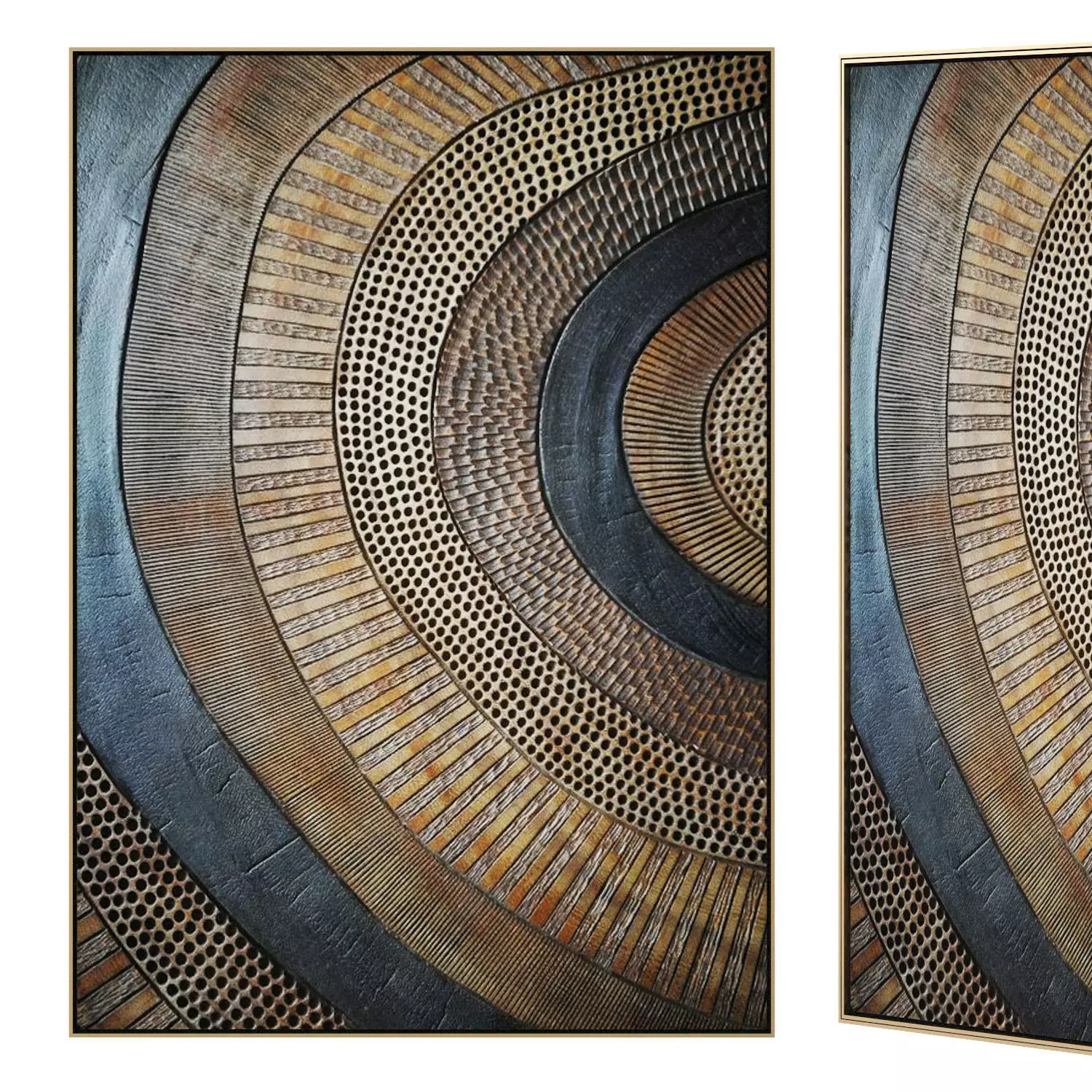 Lucas Castex Frame Two 3D model_0