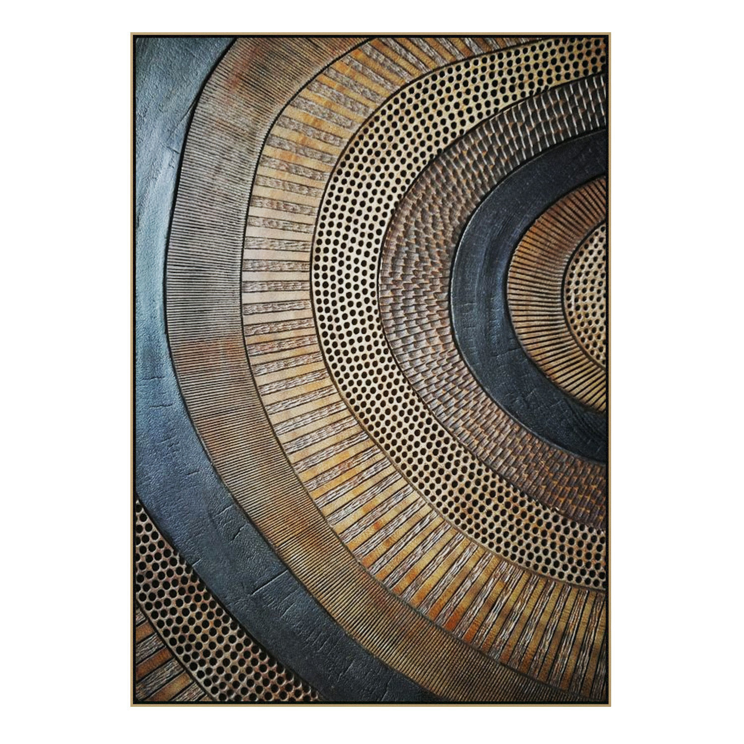 Lucas Castex Frame Two 3D model_1