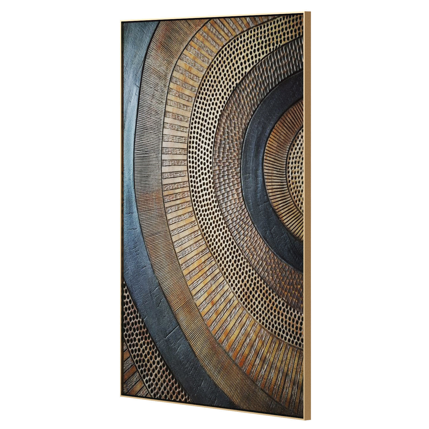 Lucas Castex Frame Two 3D model_2