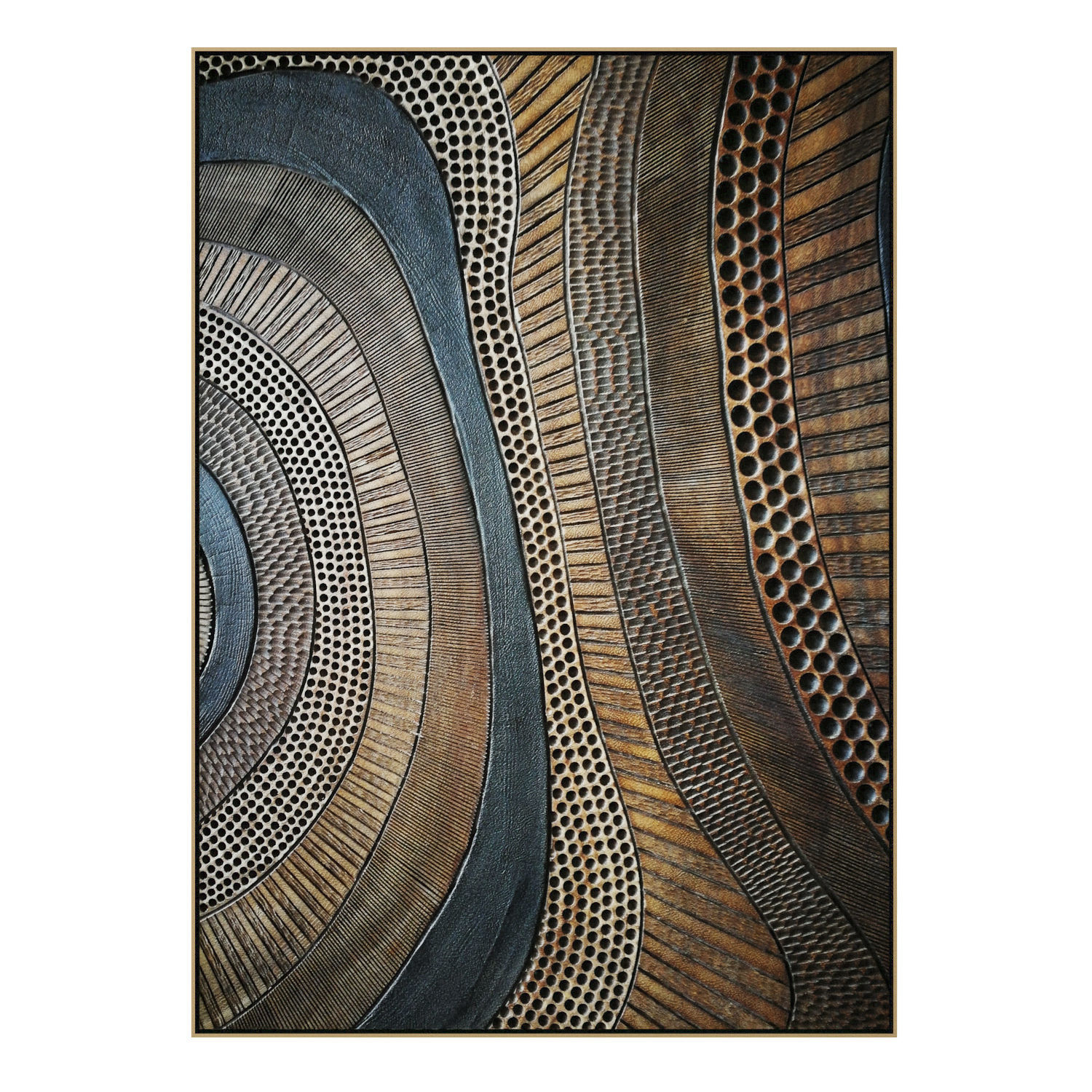 Lucas Castex Frame Three 3D model_1