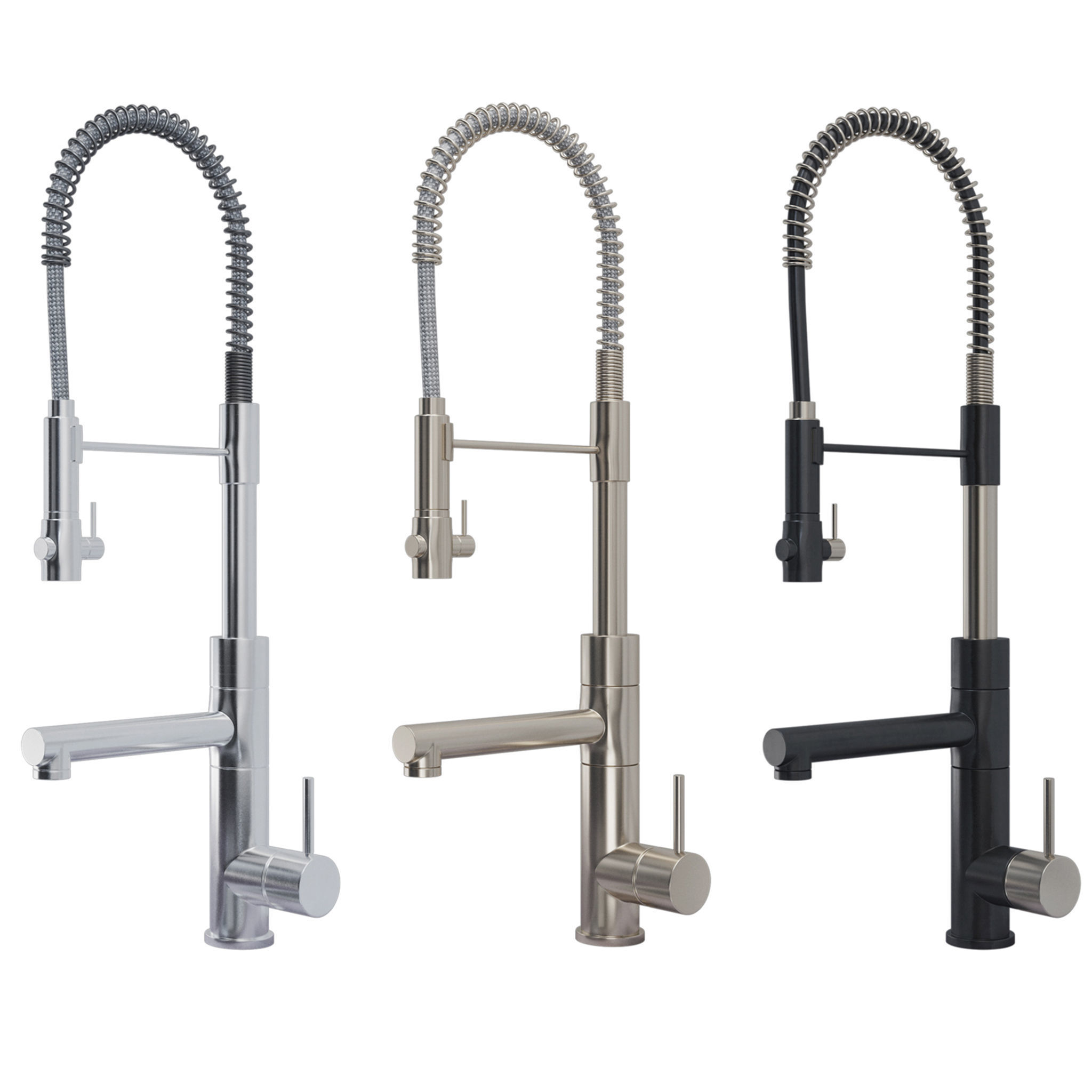 Blanco Axia III 6 S and Kraus Artec Pro 3D model_3