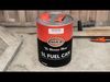 5L Fuel Can - Game Ready Low-poly 3D model_1