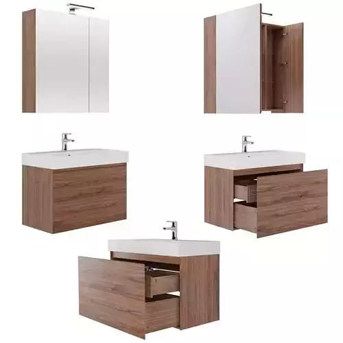 Furniture set New York 60-85-100 Case 35