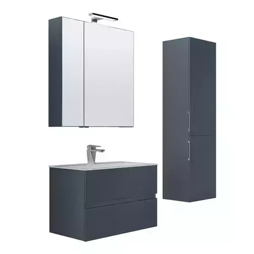 Furniture set Alvita 80