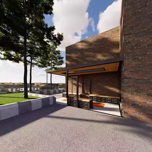 Conversation space design contest