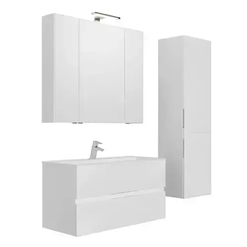 Furniture set Alvita 100