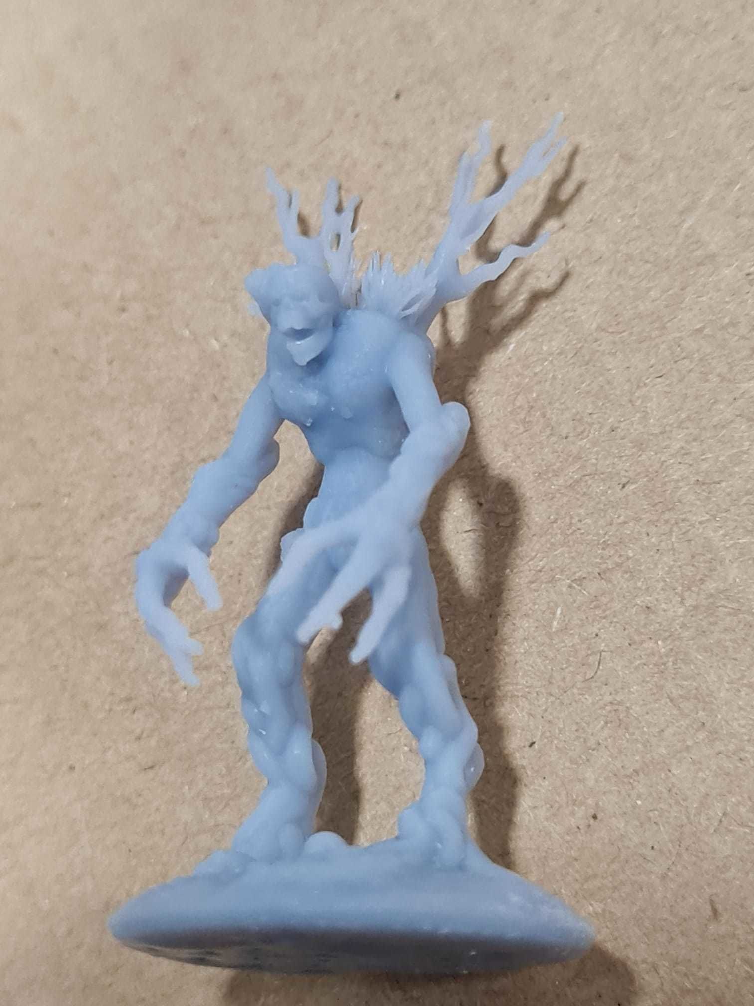 Dark Wizard Tower Pack 3D print model_10