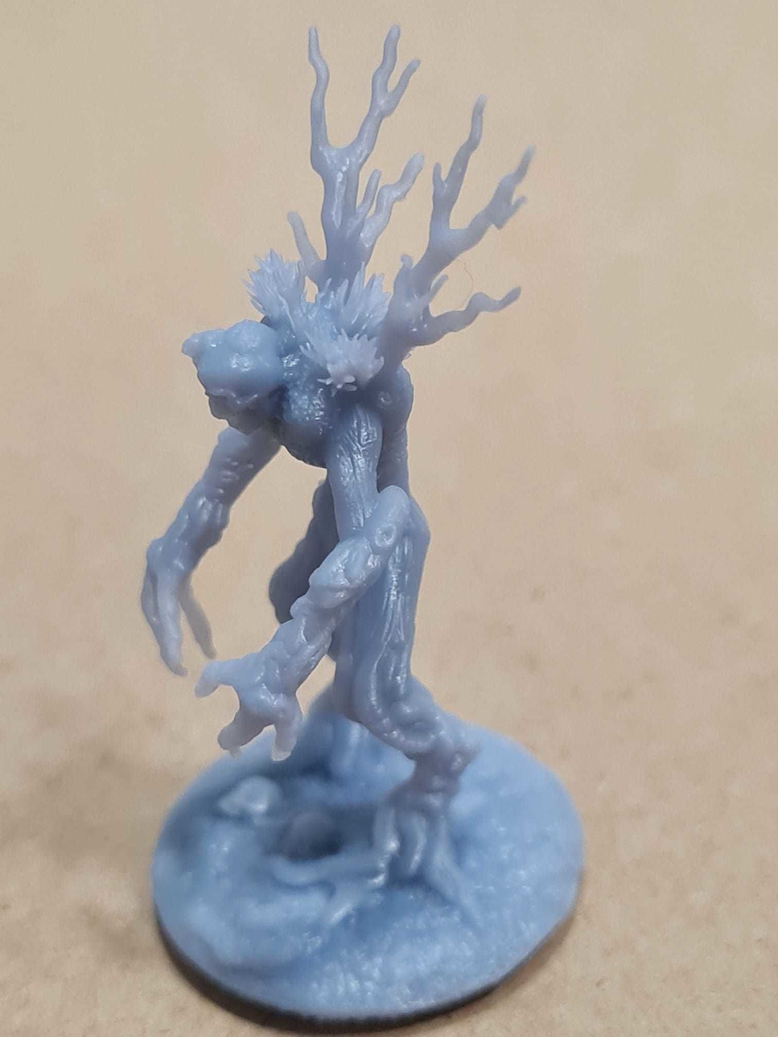 Dark Wizard Tower Pack 3D print model_11