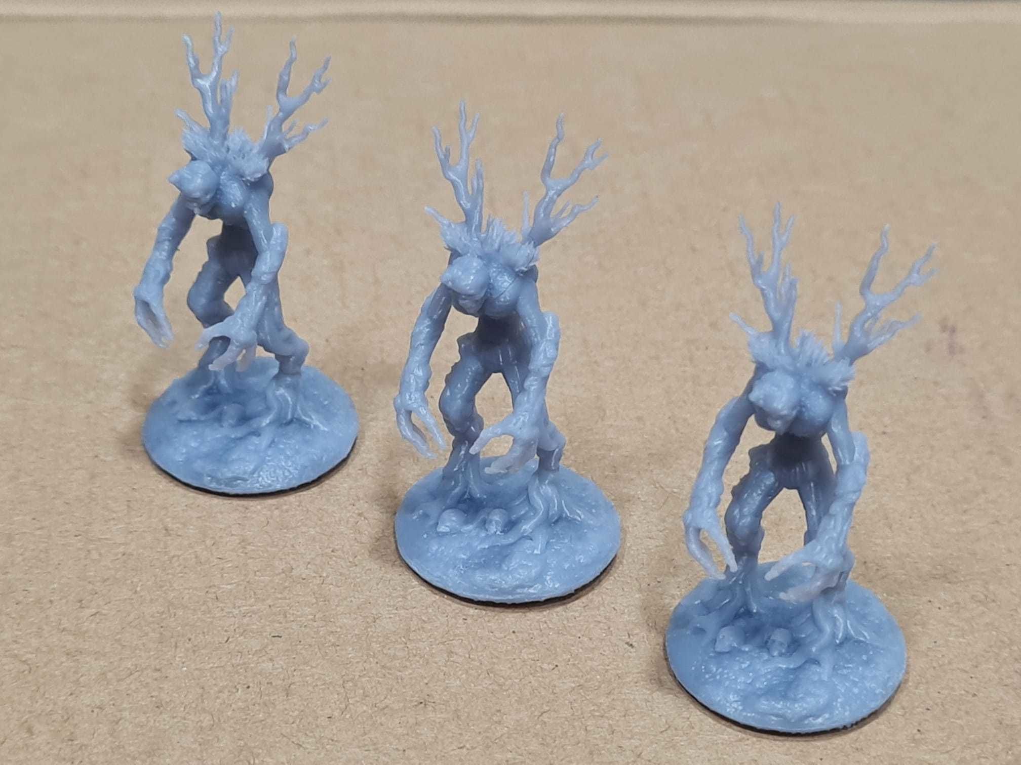 Dark Wizard Tower Pack 3D print model_9