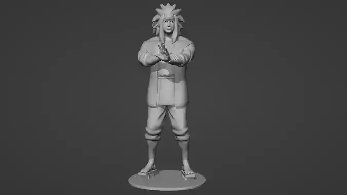 Jiraiya