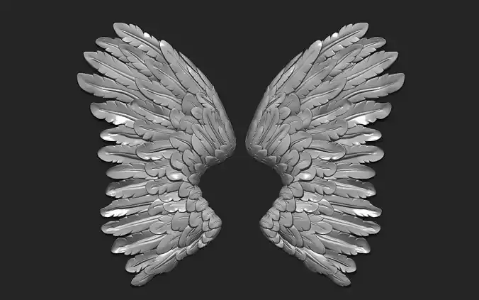 Wing -art