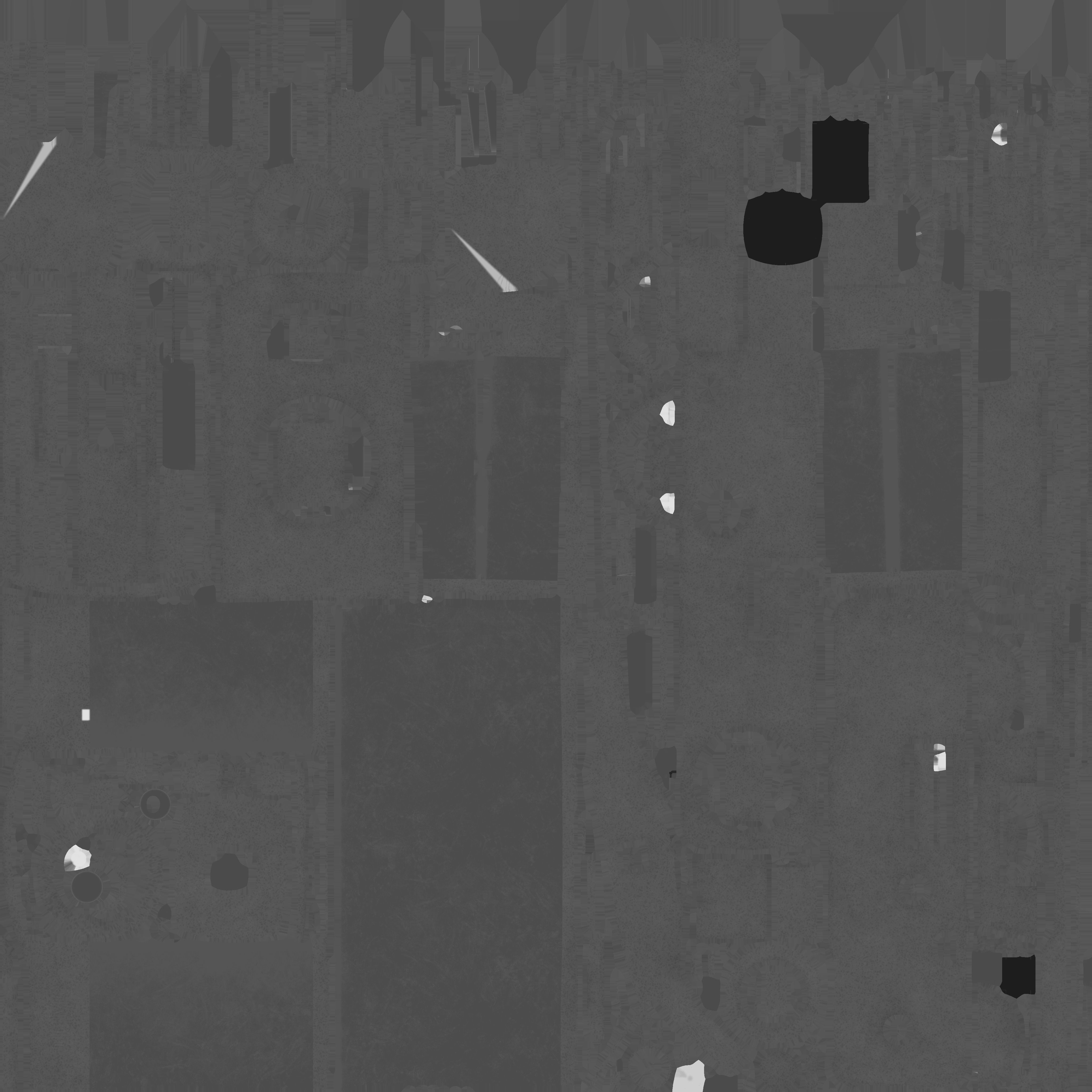 LOMO LC-A Low-poly 3D model_8