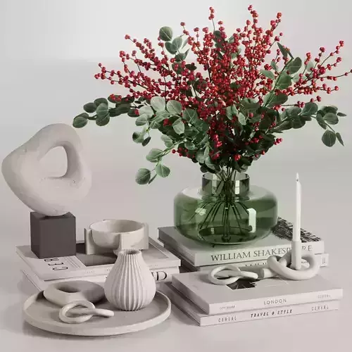 Decorative Set35