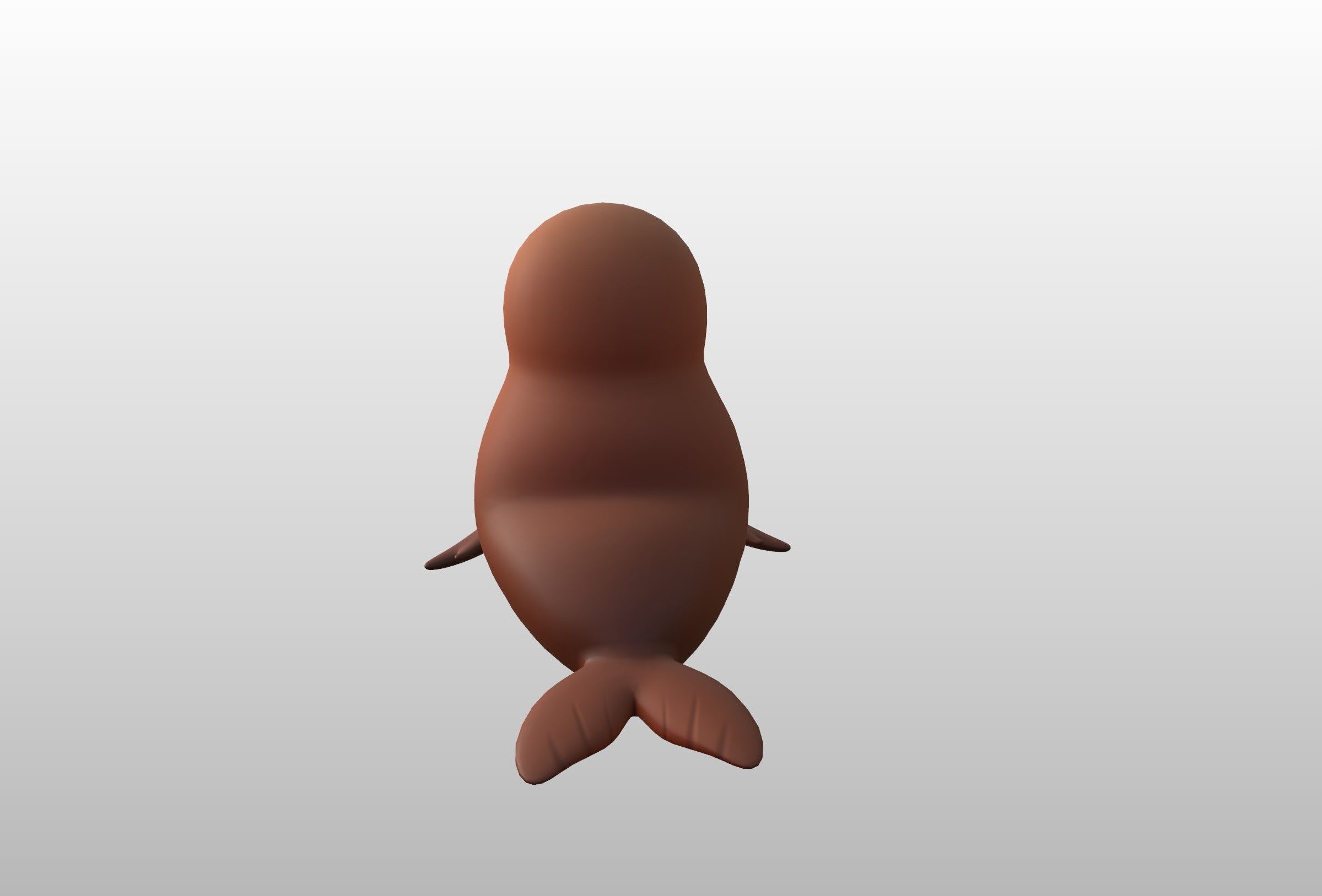 Character275 Walrus 3D model_15