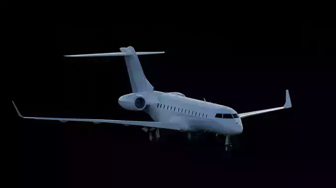 Gulfstream G6000