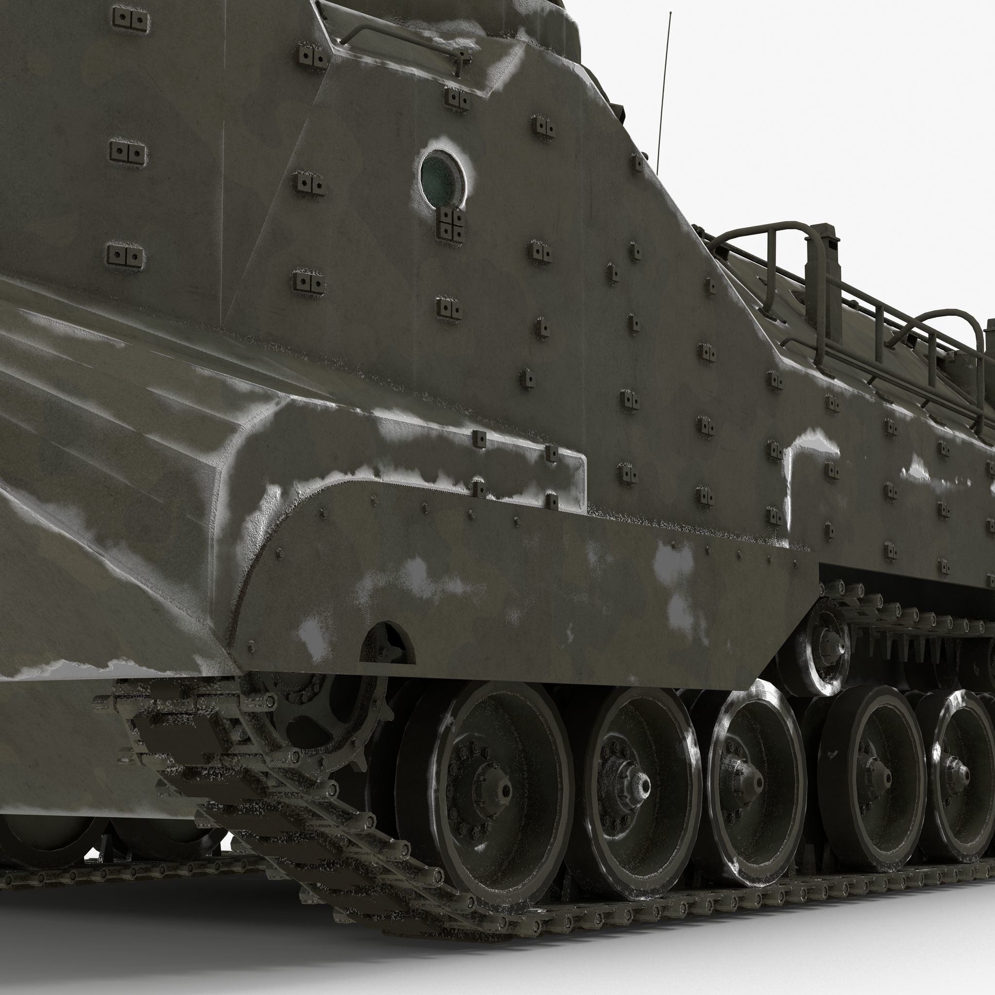 AAVP7A1 Low-poly 3D model_17