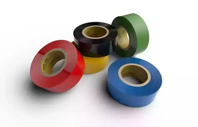 Electrical Tape M02