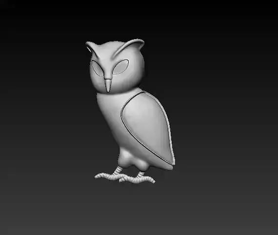 Owl Model