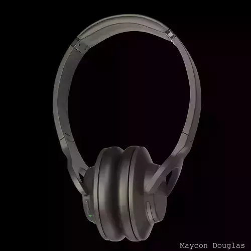 HeadPhone