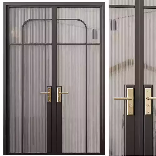 Entrance door set7