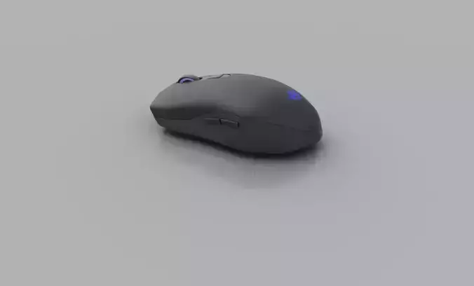 Computer mouse