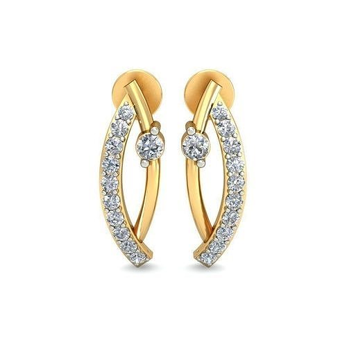 EARRING Free 3D print model