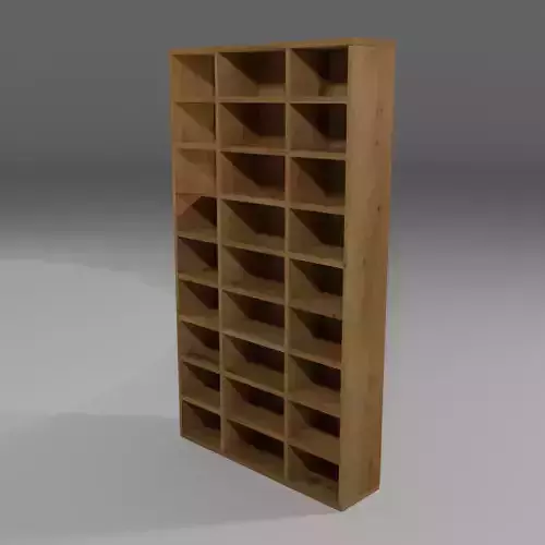 Shelf