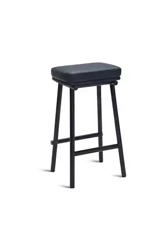 TUBBY TUBE BAR STOOLS