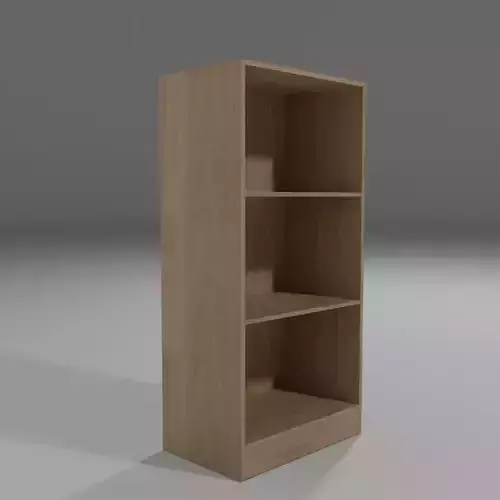 Shelf