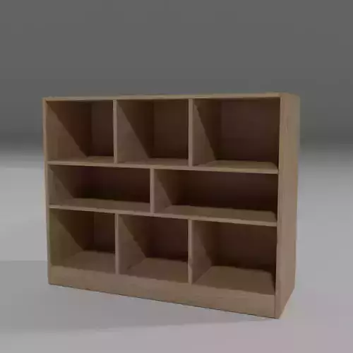 Shelf