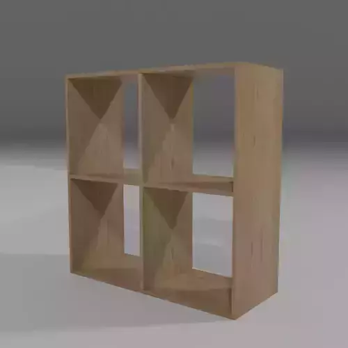 Shelf