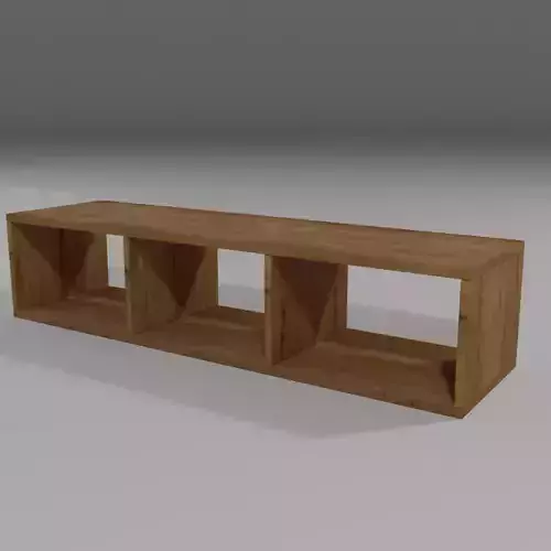 Shelf